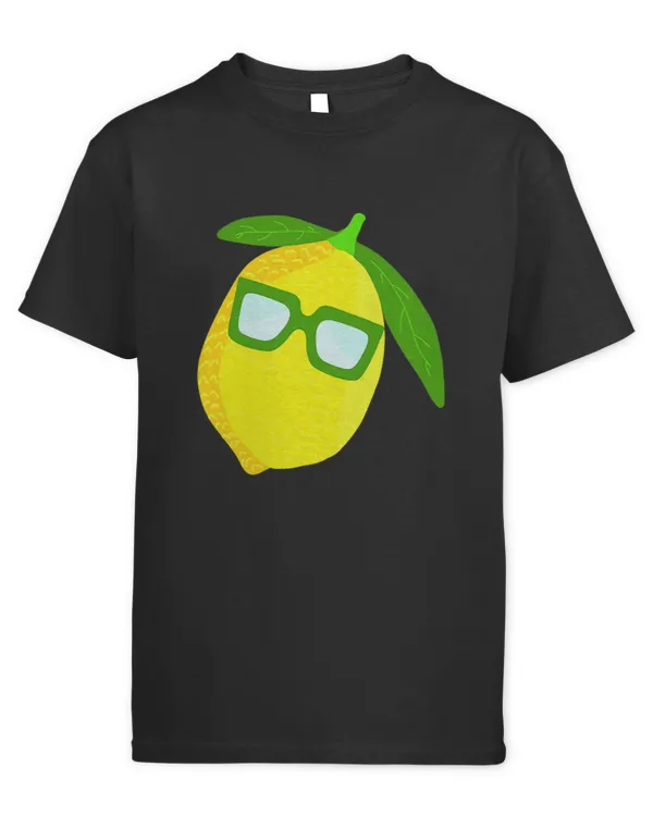 Kids Standard T-Shirt