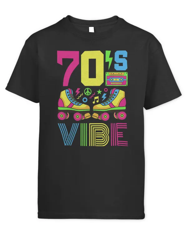 Kids Standard T-Shirt