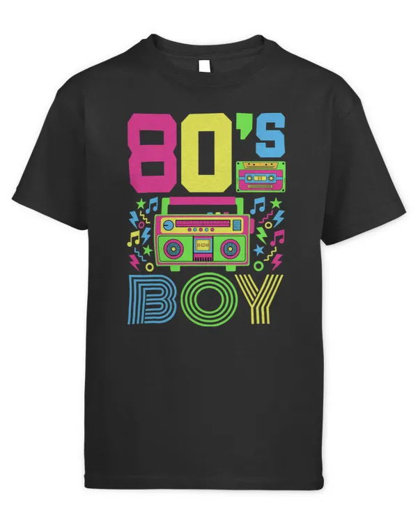 Kids Standard T-Shirt