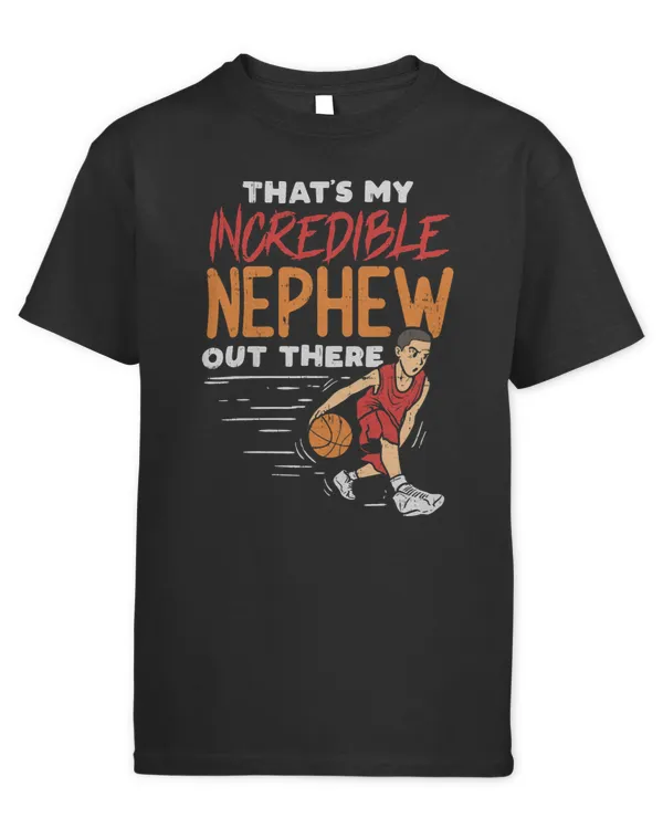Kids Standard T-Shirt