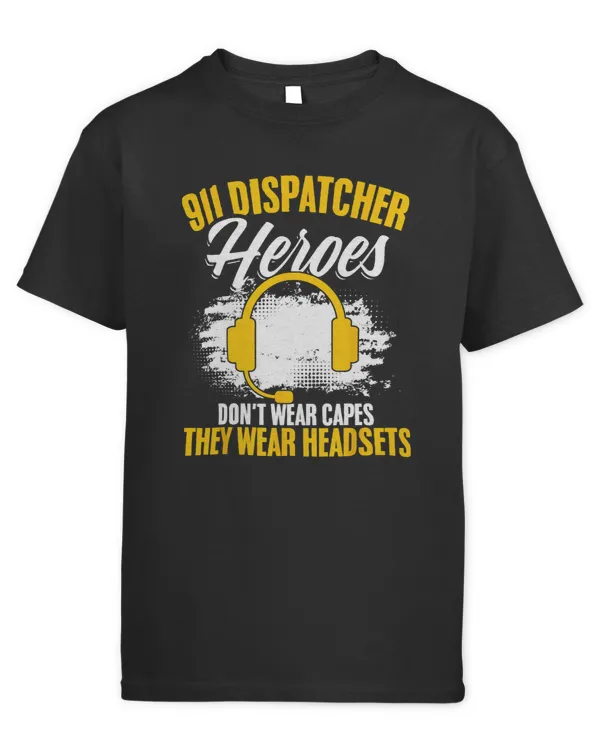 Kids Standard T-Shirt