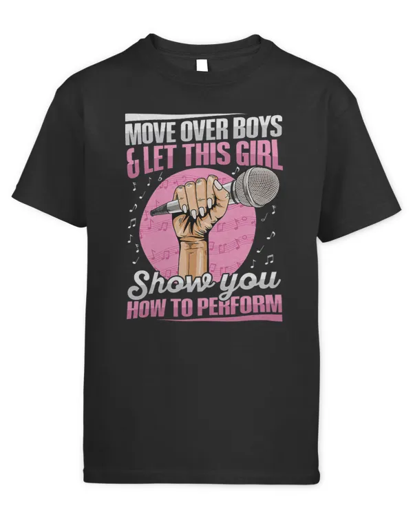 Kids Standard T-Shirt