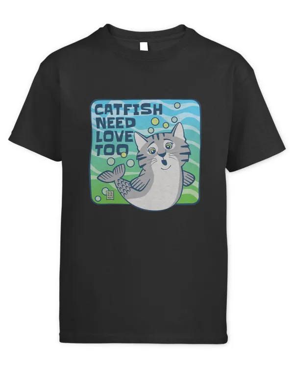 Kids Standard T-Shirt