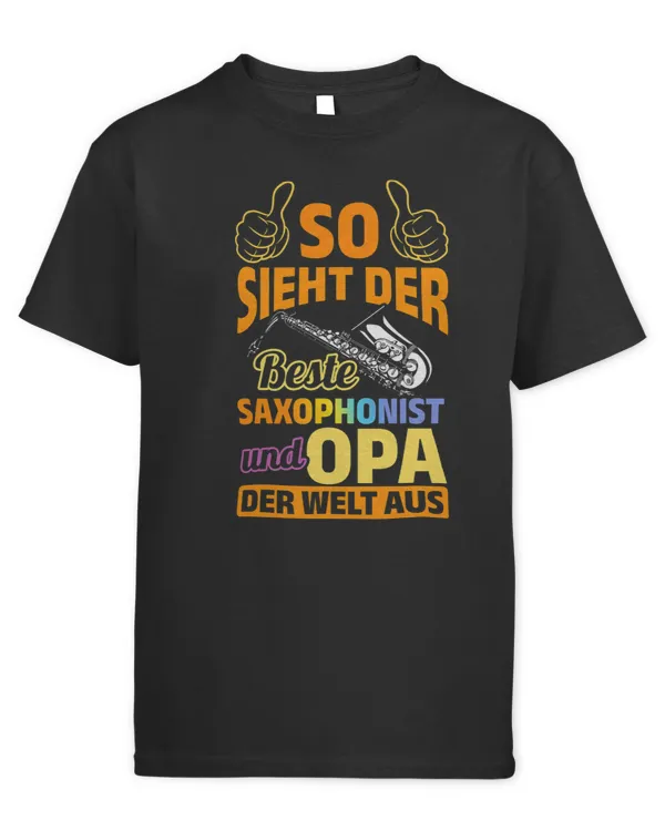Kids Standard T-Shirt