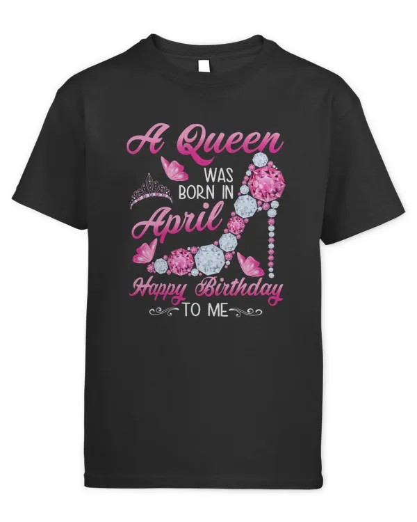 Kids Standard T-Shirt