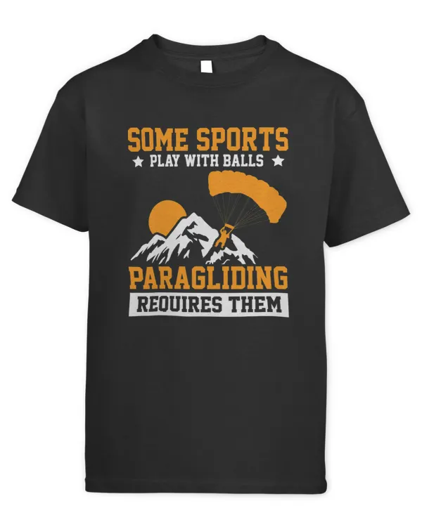 Kids Standard T-Shirt