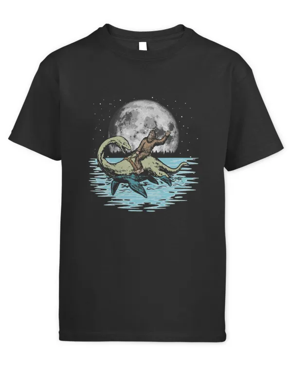 Kids Standard T-Shirt