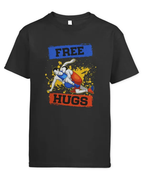 Kids Standard T-Shirt