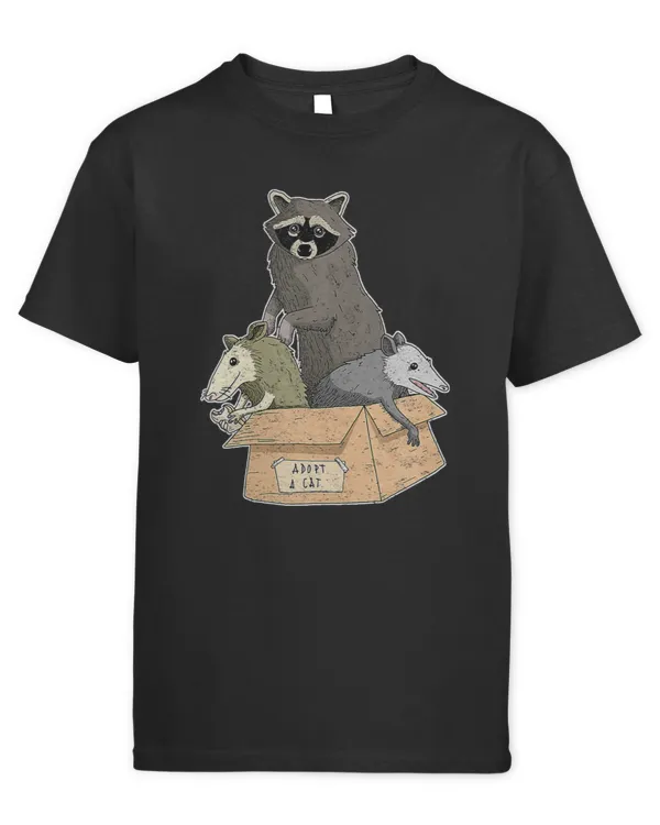 Kids Standard T-Shirt
