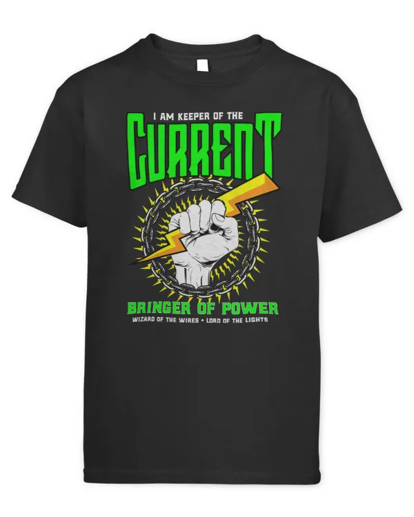 Kids Standard T-Shirt