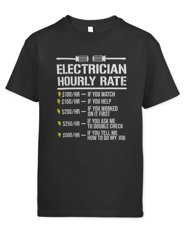 Kids Standard T-Shirt