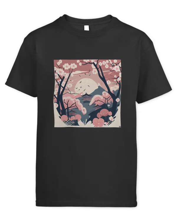 Kids Standard T-Shirt