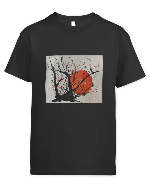 Kids Standard T-Shirt