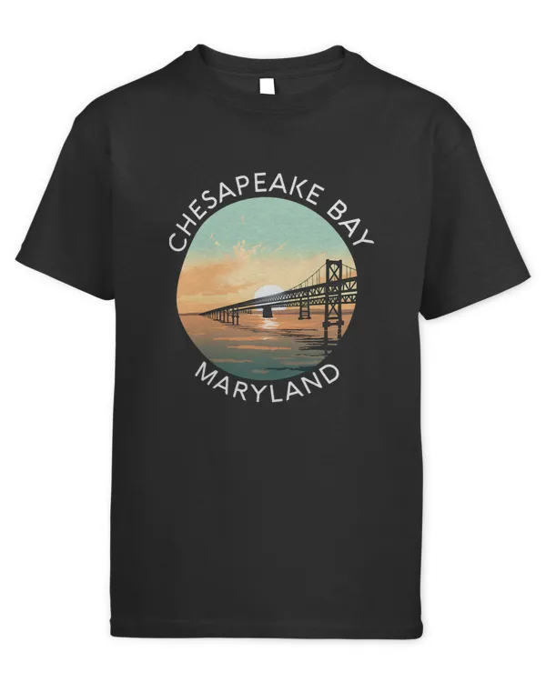 Kids Standard T-Shirt