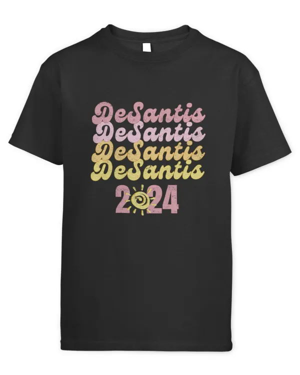 Kids Standard T-Shirt