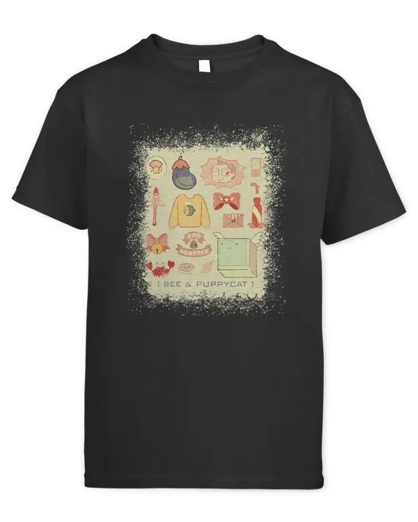 Kids Standard T-Shirt
