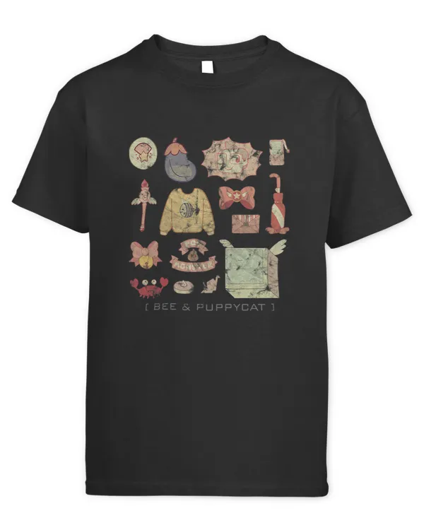 Kids Standard T-Shirt