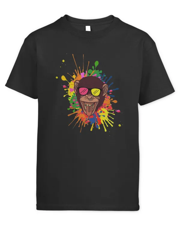 Kids Standard T-Shirt