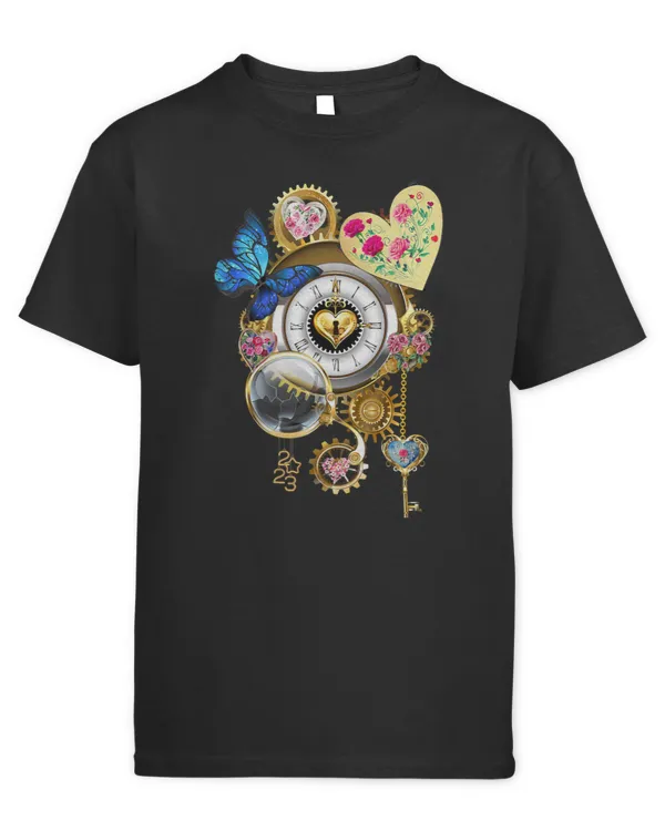 Kids Standard T-Shirt
