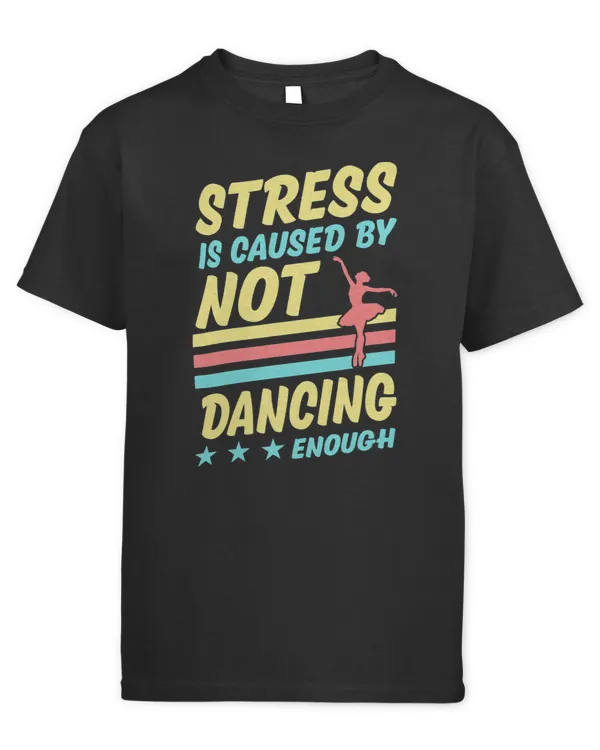 Kids Standard T-Shirt