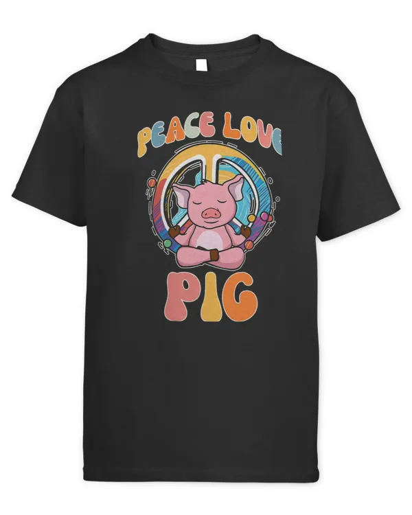 Kids Standard T-Shirt