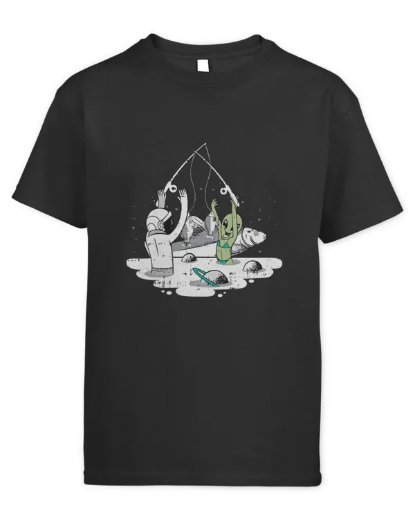 Kids Standard T-Shirt