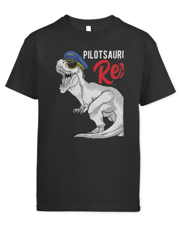 Kids Standard T-Shirt