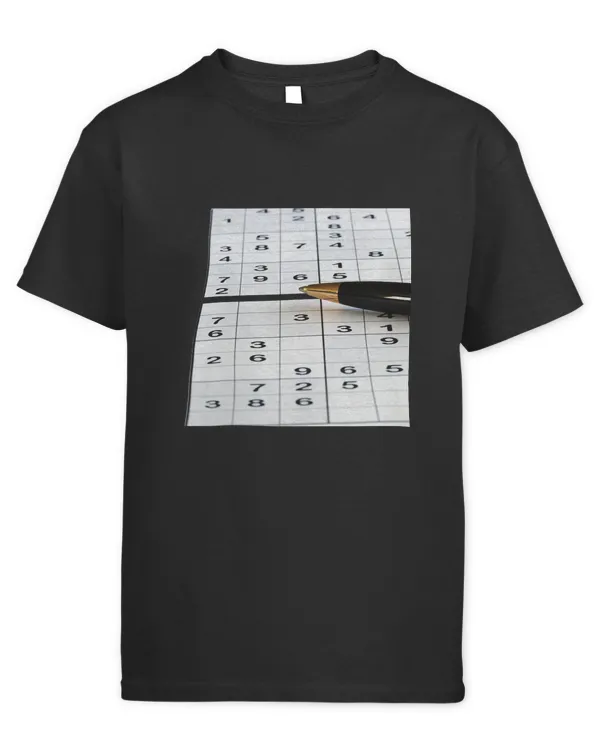Kids Standard T-Shirt