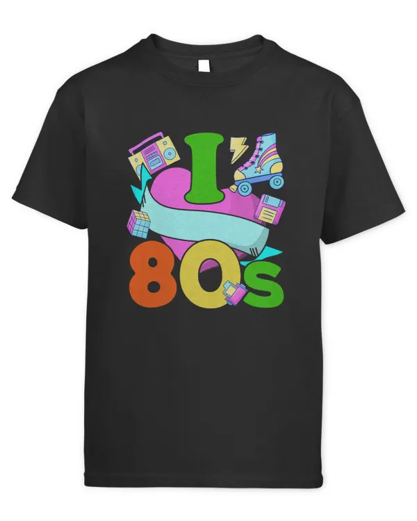 Kids Standard T-Shirt