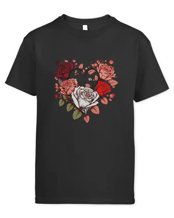 Kids Standard T-Shirt