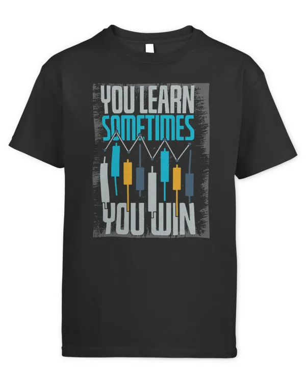 Kids Standard T-Shirt