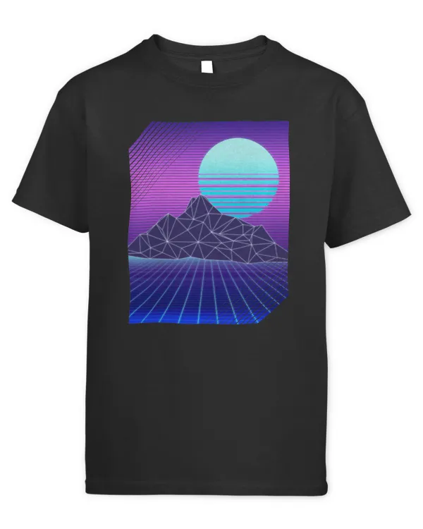 Kids Standard T-Shirt