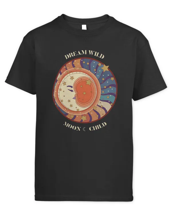 Kids Standard T-Shirt