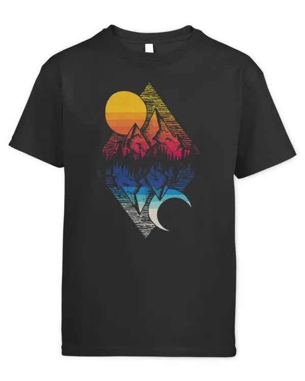 Kids Standard T-Shirt