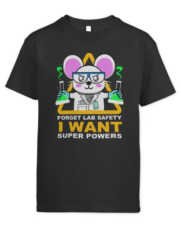 Kids Standard T-Shirt