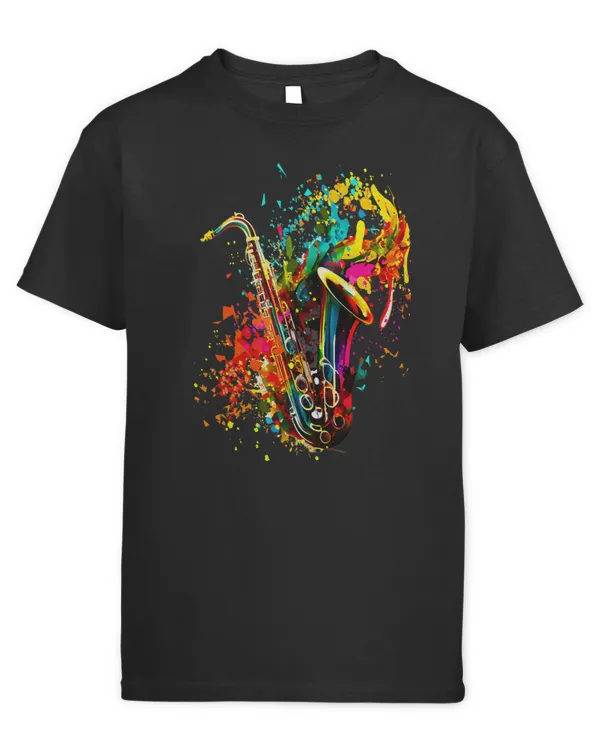 Kids Standard T-Shirt
