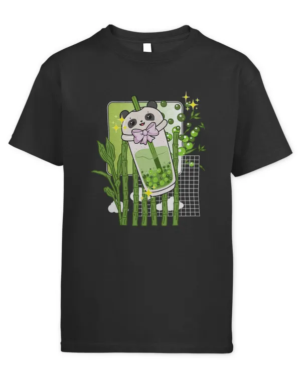 Kids Standard T-Shirt
