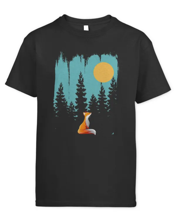 Kids Standard T-Shirt