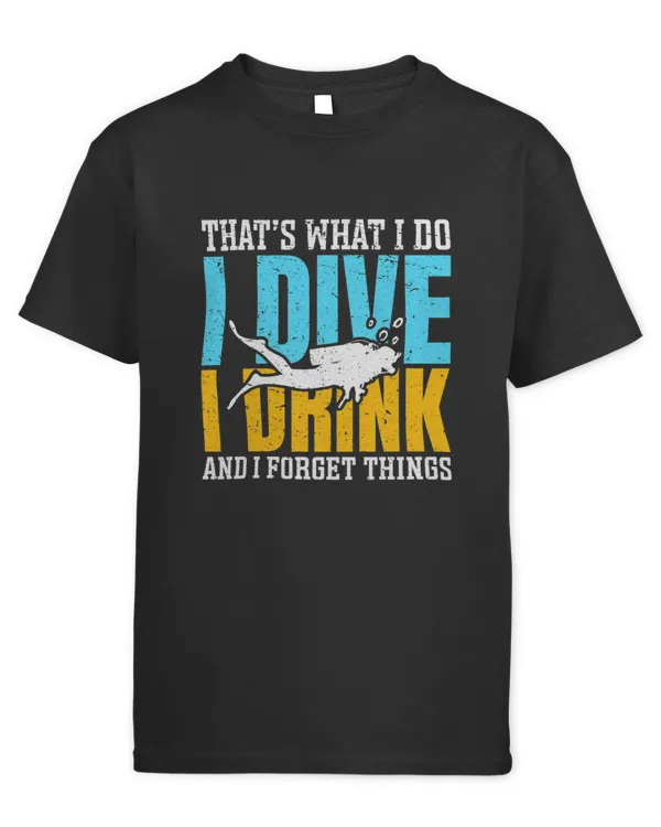 Kids Standard T-Shirt