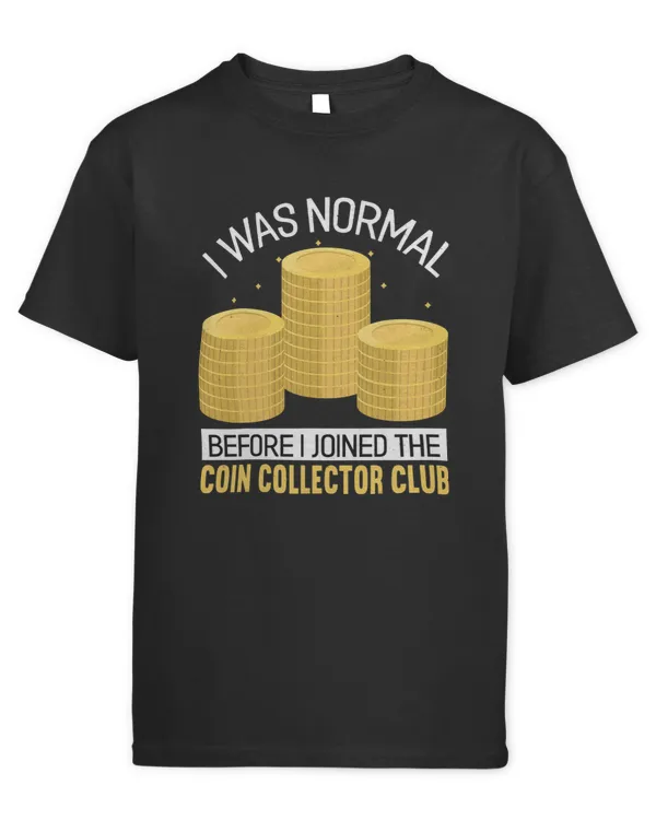 Kids Standard T-Shirt