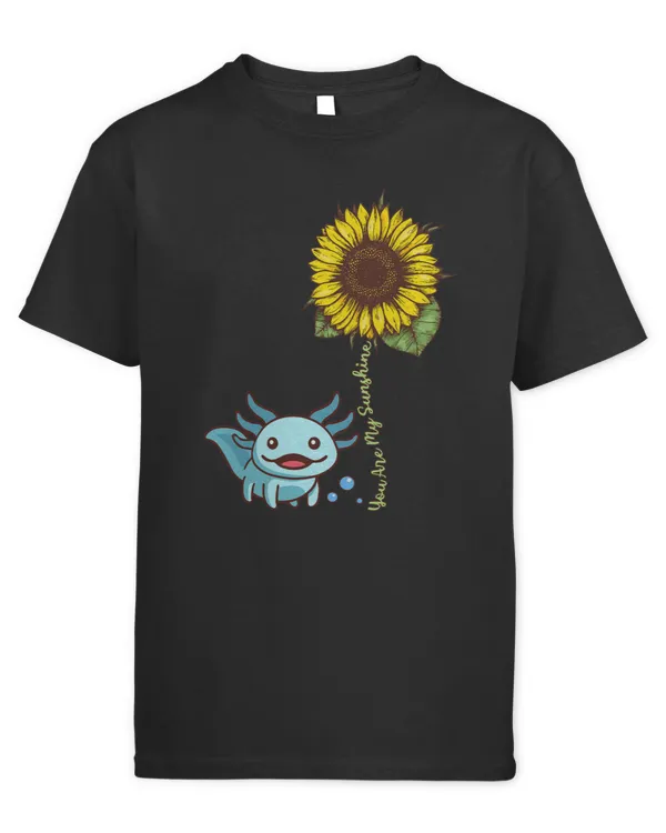 Kids Standard T-Shirt
