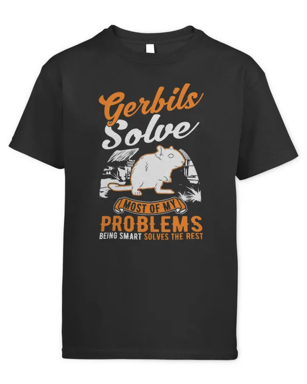 Kids Standard T-Shirt