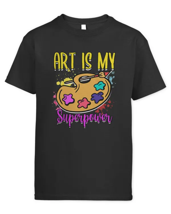 Kids Standard T-Shirt