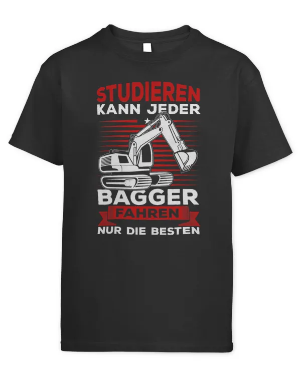 Kids Standard T-Shirt