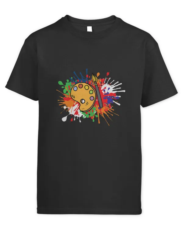 Kids Standard T-Shirt