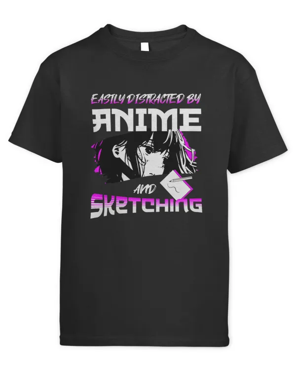 Kids Standard T-Shirt