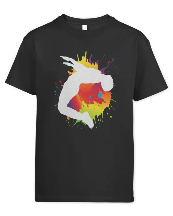 Kids Standard T-Shirt