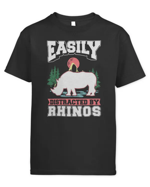 Kids Standard T-Shirt