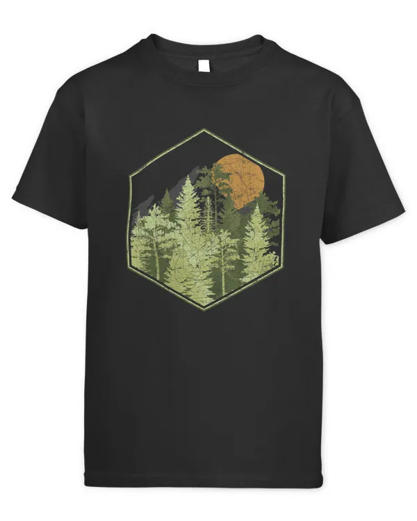 Kids Standard T-Shirt