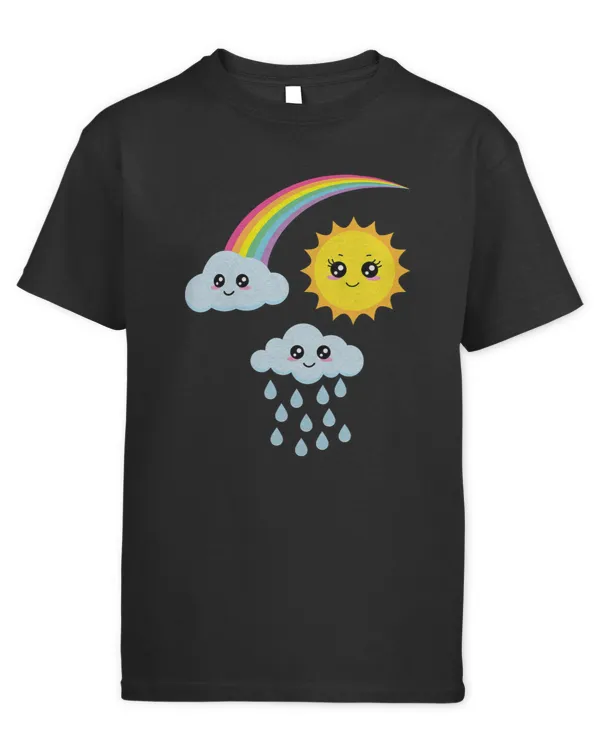 Kids Standard T-Shirt